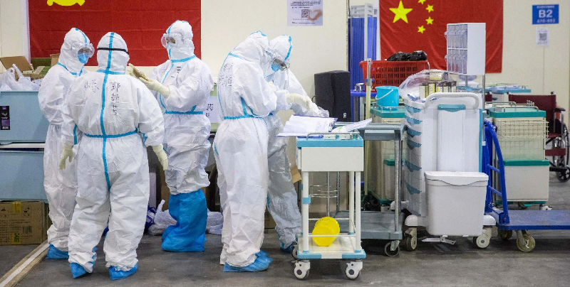 коронавирус в транспортной отрасли